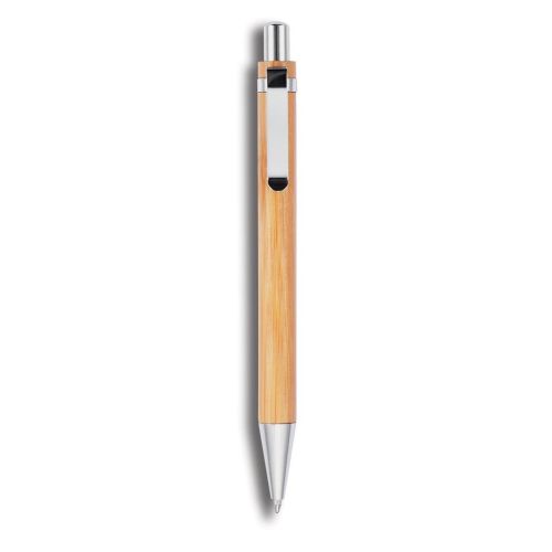 Bambus-Kugelschreiber - Image 3